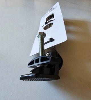 Pata de Cabra Bicicleta Ostand 24-28