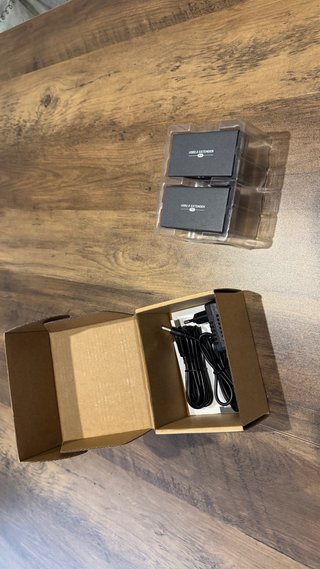 Extender USB 2.0 por Ethernet RJ45 Greathtek