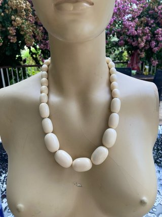 Collar antiguo