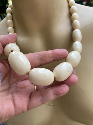 Collar antiguo