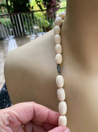 Collar antiguo