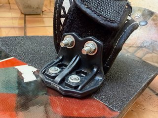 Mountainboard MBS Core 95