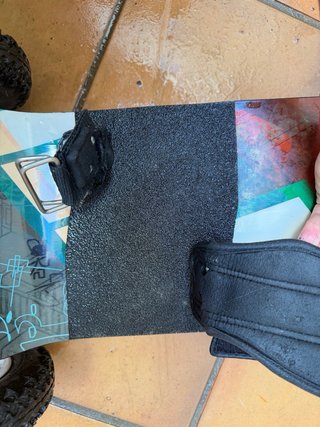 Mountainboard MBS Core 95