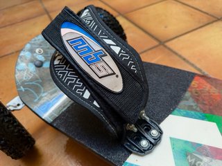 Mountainboard MBS Core 95