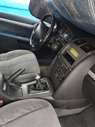 Peugeot 407 2005