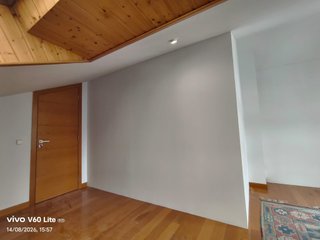 pladur, Pintura, instalación de tarima flotante