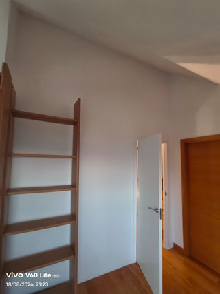 pladur, Pintura, instalación de tarima flotante
