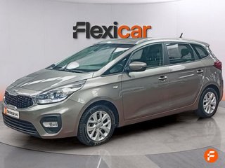 Kia Carens 1.6 GDi 99kW (135CV) Basic
