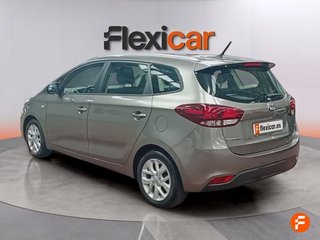 Kia Carens 1.6 GDi 99kW (135CV) Basic