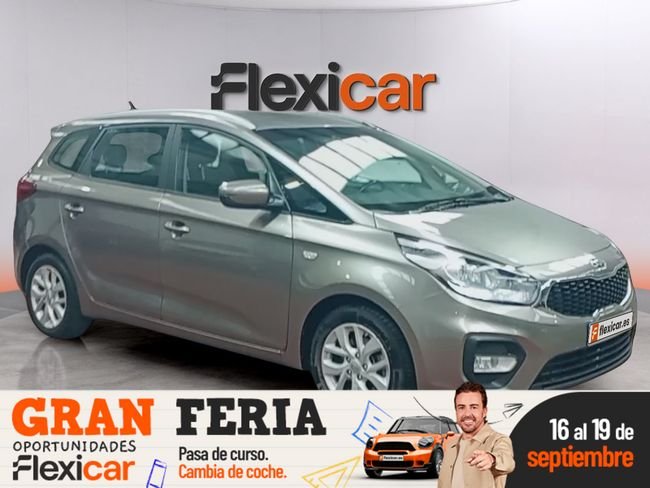 Kia Carens 1.6 GDi 99kW (135CV) Basic - foto 1