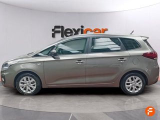 Kia Carens 1.6 GDi 99kW (135CV) Basic