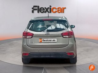 Kia Carens 1.6 GDi 99kW (135CV) Basic