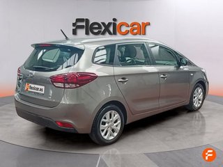 Kia Carens 1.6 GDi 99kW (135CV) Basic
