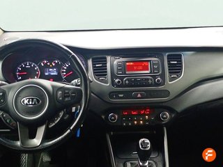 Kia Carens 1.6 GDi 99kW (135CV) Basic