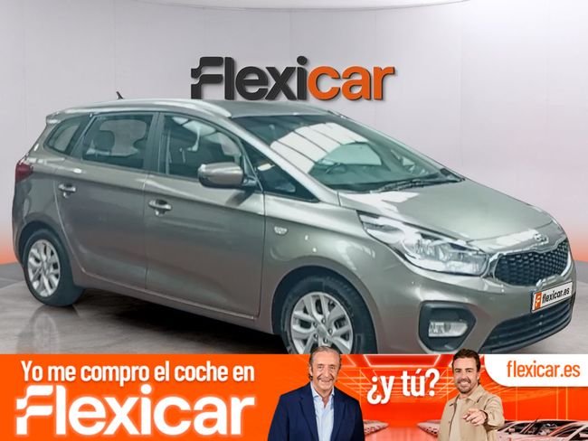 Kia Carens 1.6 GDi 99kW (135CV) Basic - foto 1