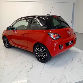 Opel ADAM 2017