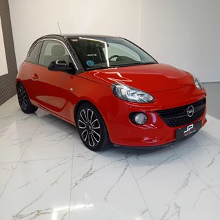 Opel ADAM 2017