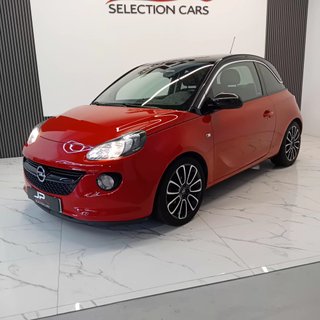 Opel ADAM 2017