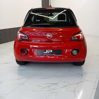 Opel ADAM 2017