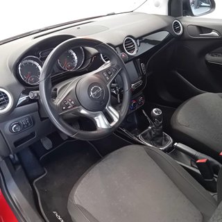 Opel ADAM 2017