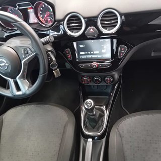 Opel ADAM 2017
