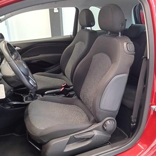 Opel ADAM 2017