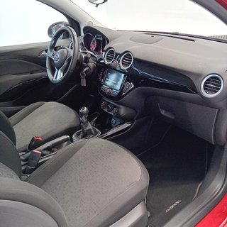 Opel ADAM 2017