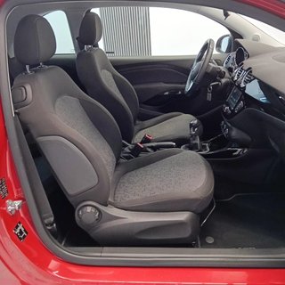 Opel ADAM 2017