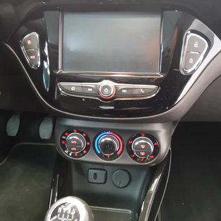 Opel ADAM 2017
