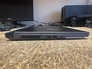 Portátil ASUS ROG STRIX