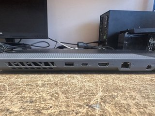 Portátil ASUS ROG STRIX