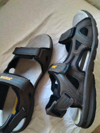 Sandalias Joma Hombre Talla 45 nuevas sin usar