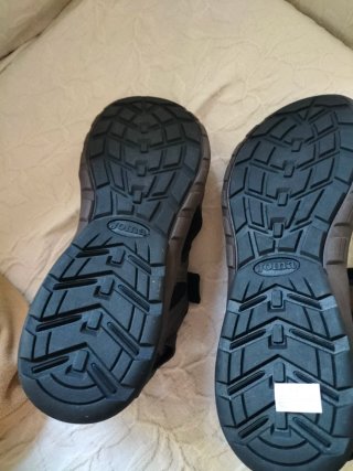 Sandalias Joma Hombre Talla 45 nuevas sin usar