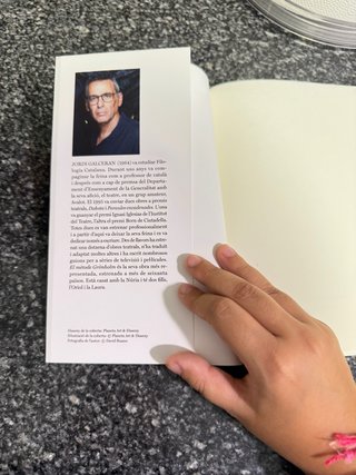 El mètode Gronholm (Edició 20è aniversari)