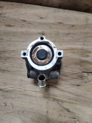 Bomba dirección Citroën Berlingo 1.9