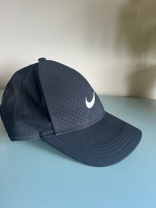 Gorra Nike Dri-FIT Negra