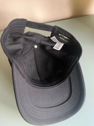 Gorra Nike Dri-FIT Negra