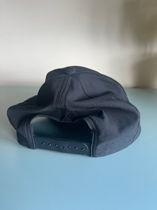 Gorra Nike Dri-FIT Negra