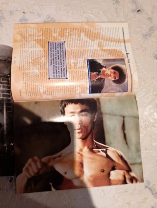 Revistas Dojo