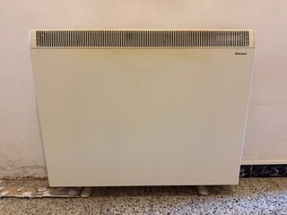 Acumulador Ducasa Radiador