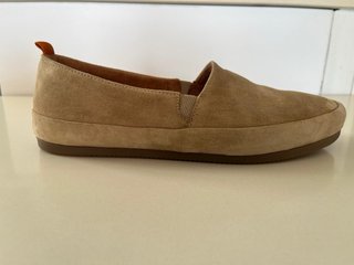 Mocasines de ante cómodos para hombre