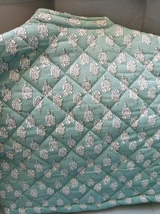 Chaleco acolchado Springfield niña Talla 5-6