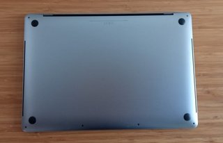 MacBook Pro 16 32GB RAM 512GB SSD