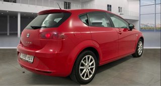 SEAT Leon 2011