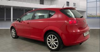 SEAT Leon 2011