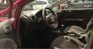 SEAT Leon 2011