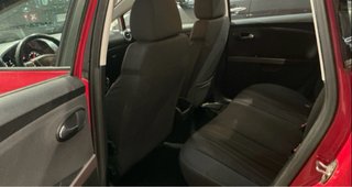 SEAT Leon 2011