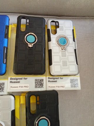 5 Cover Huawei P30 PRO