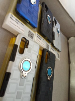 5 Cover Huawei P30 PRO