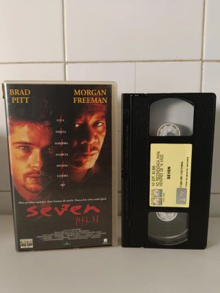 VHS Seven